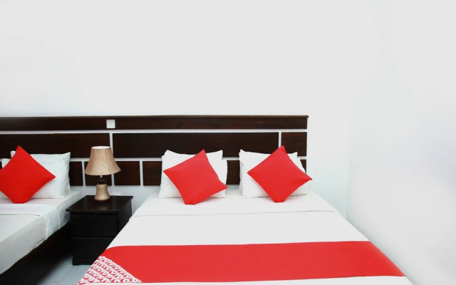 OYO 468 White House Holiday Resort