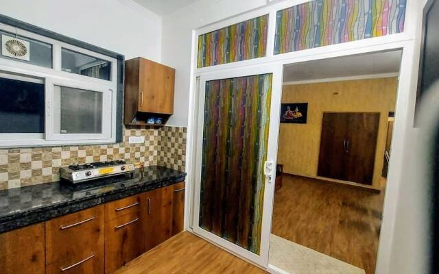 Casa Arhan Luxury Mussoorie Homestay