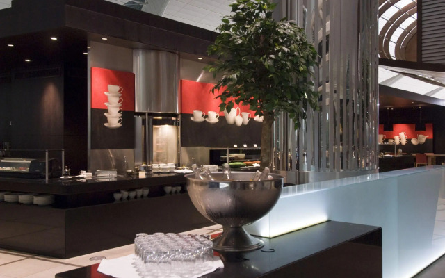 Dubai International Airport Hotel