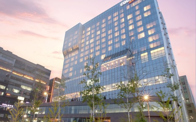 Courtyard by Marriott Seoul Pangyo