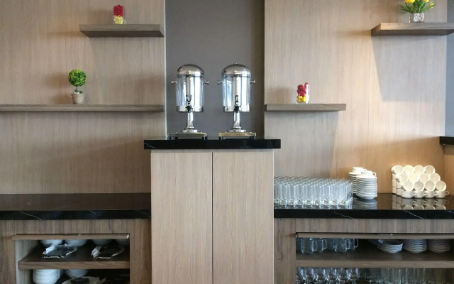 Hotel 88 Fatmawati Jakarta by WH