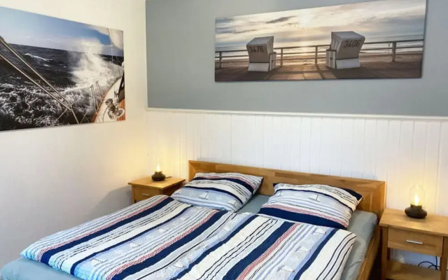 Fohr Huus Modern Retreat