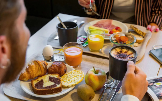 ibis Geneve Petit Lancy