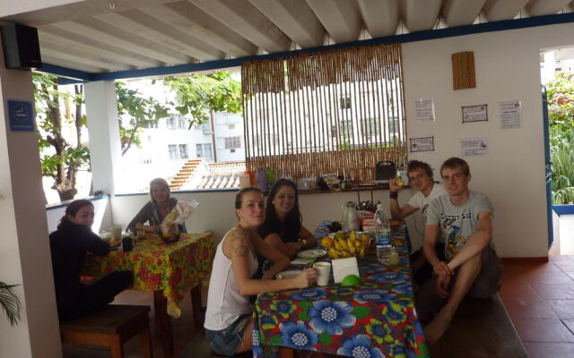 Rio Hostel