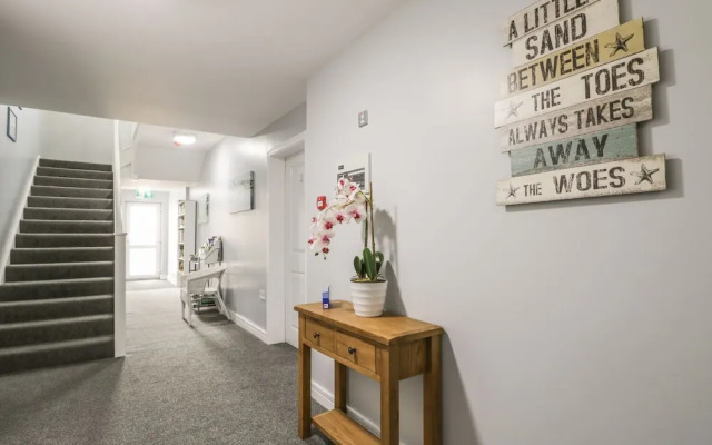 Manor Heath - The Penthouse