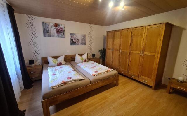 Haus Blume