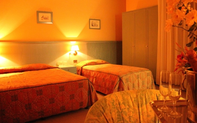 hotel Sporting Piscina & Ristorante