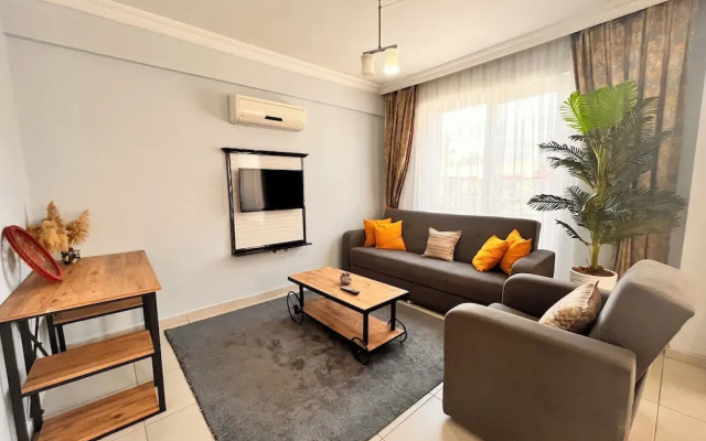 Kerim Apart Tatil Evleri