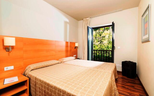 Hotel Guitart la Molina Aparthotel & Spa