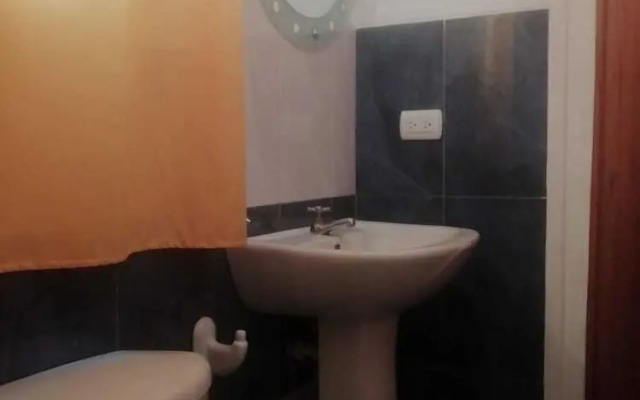 Hotel Cocos