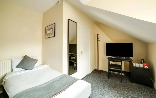 Stratford Hotel