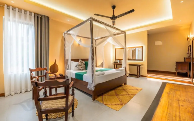 Bohemian Nest