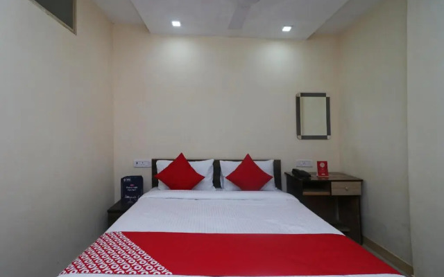 Abhinandan Stay House by OYO Rooms