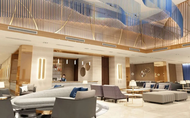 Mercure Kuala Lumpur Trion