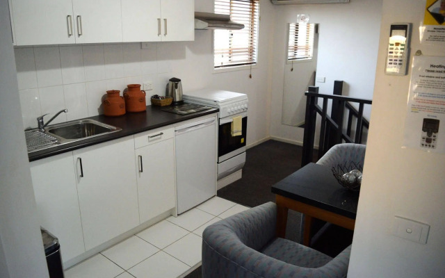 Mornington Motel