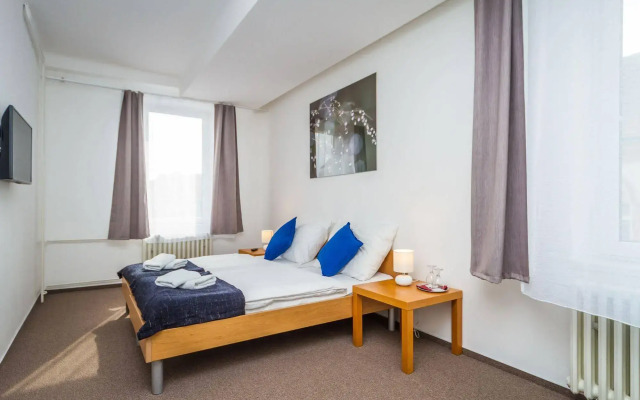 LH Hotel Mědínek Old Town