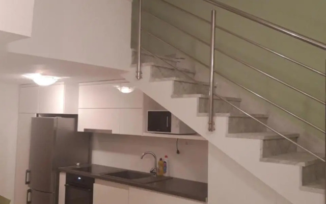 Apartmani Mira