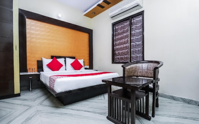 JP Inn Hotel – Guest Rooms – Delhi