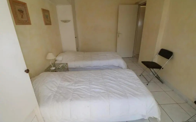 2 Bedroom, 2 Bathrooms, 2 Mins From the Croisette, Monod 348 - Hotel in 戛纳 - Photo 4