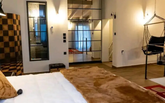Εν Ιωαννίνοις Loft 1