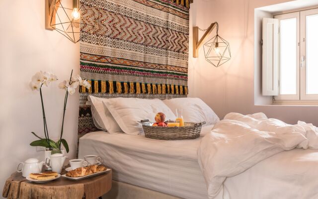 White & Co. Exclusive Island Villas