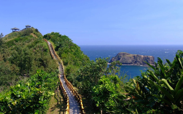 Green Island Bali Resort