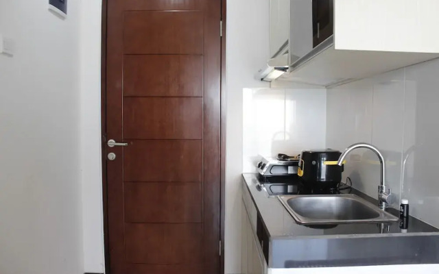 Relaxing 2BR Gateway Pasteur Apartment