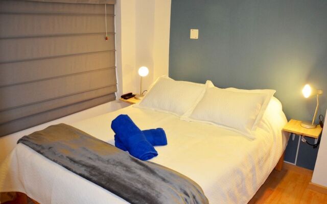 Rua Hostels Bogotá