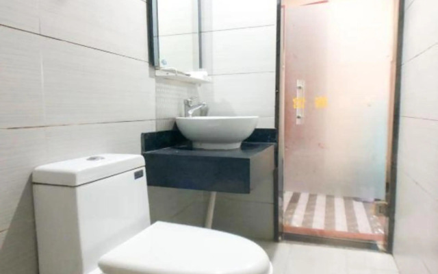 Zijie hotel Shanghai