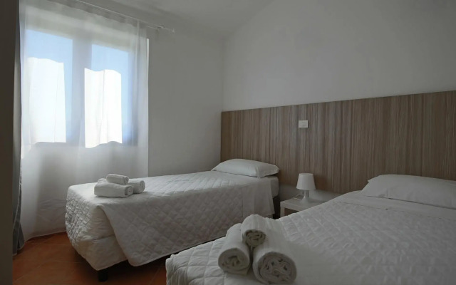 La Smeraldina Resort