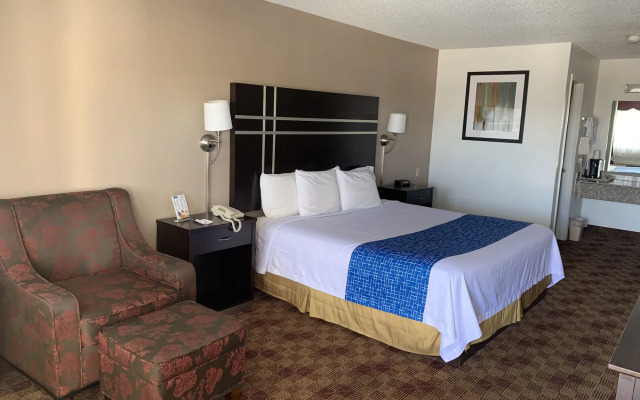 Travelodge by Wyndham Killeen/Fort Hood