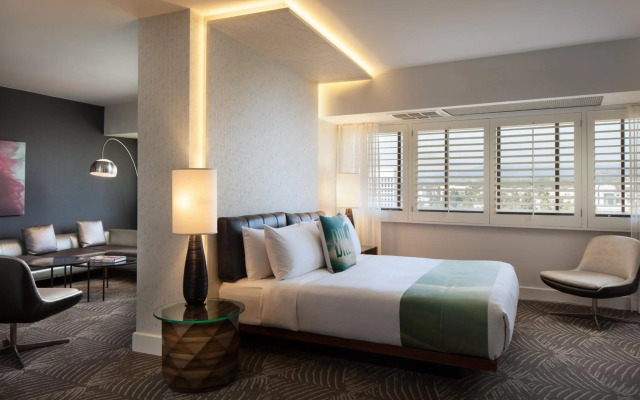 W Los Angeles - West Beverly Hills