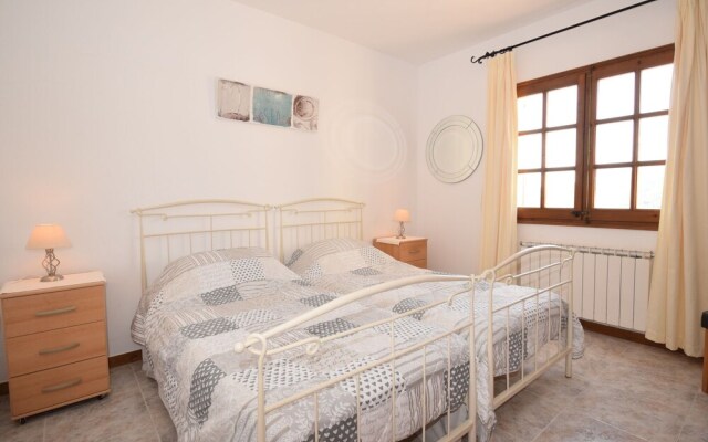 Deluxe Villa in Calonge With Private Pool
