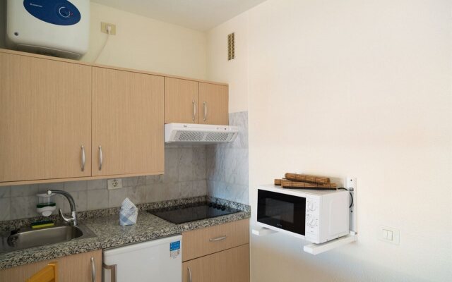 Apartamentos Marola Park