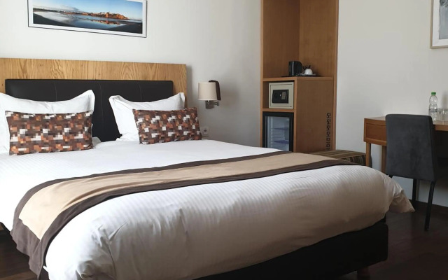 Le Pietri Urban Hotel