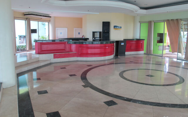 Sugbutel Family Hotel Cebu powered by Cocotel