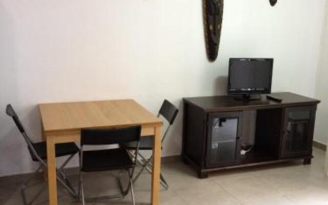 Apartamentos Turisticos Sant Boi