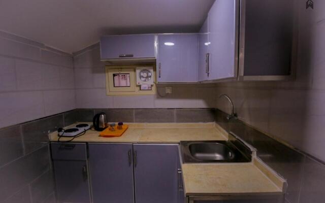 Yar Furnished Apartments