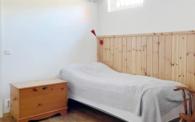 5 Star Holiday Home in Visby