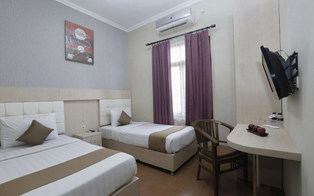 Hotel Atalie Malioboro
