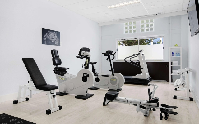 NH Capelle Rotterdam