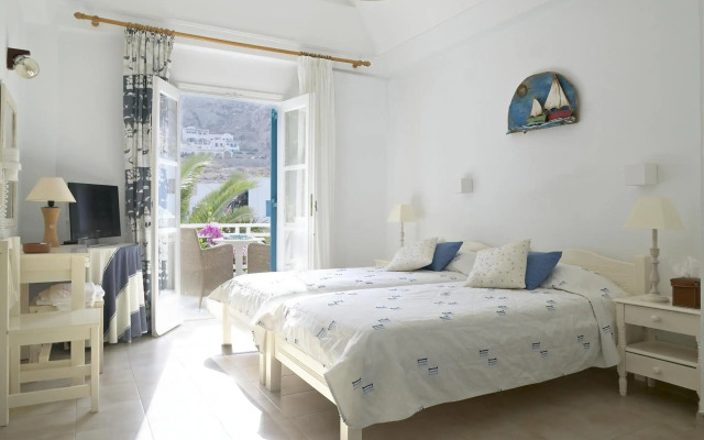 Matina Hotel