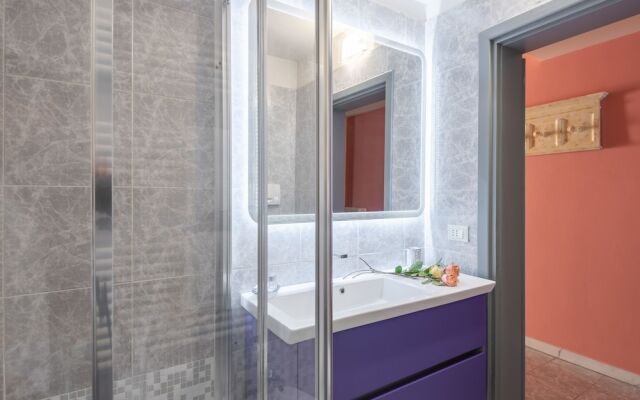 Ognissanti 3 Bedrooms