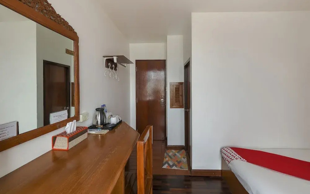 OYO 1156 Tong Mee House Hua Hin