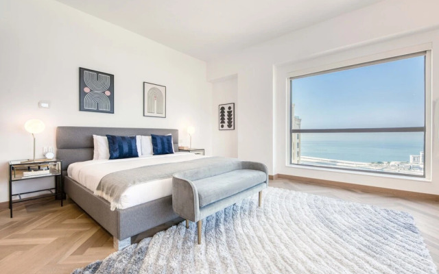 Maison Privee - Sun Sand & Dubai Luxury at JBR Beach