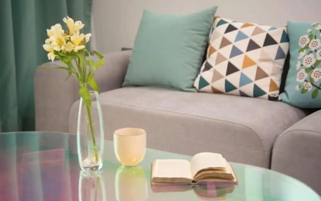 Poolstory 6 pool villa