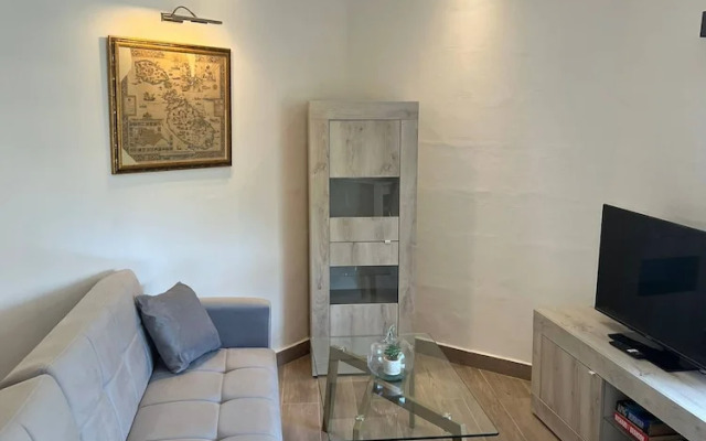 Portobello Central Suite