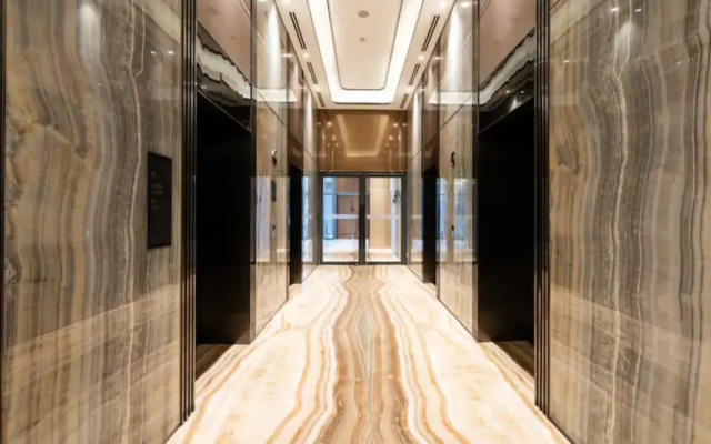 The MarQ Luxury Apartment Distrist 1