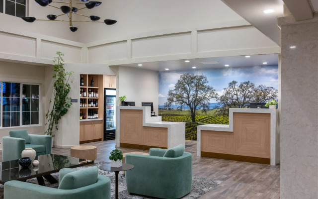 La Quinta Inn & Suites by Wyndham Paso Robles