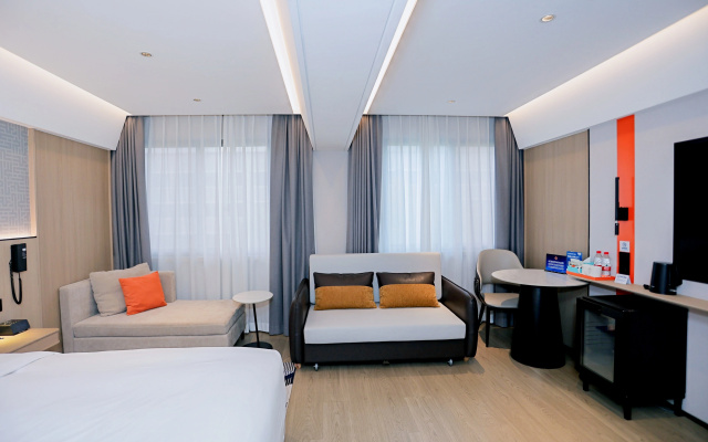 Holiday Inn Express Beijing Downtown by IHG